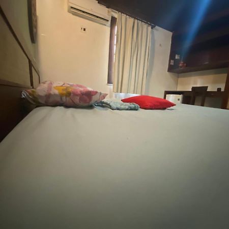 Ig Nomad Space Pf Fortaleza  Buitenkant foto